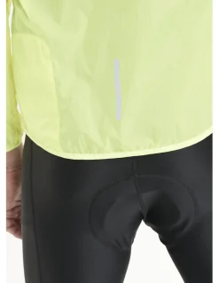 Kurtka rowerowa męska Endurance Imile