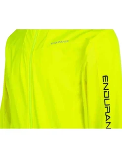 Kurtka rowerowa męska Endurance Cluson Membrane