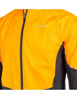 Kurtka rowerowa męska Endurance Jive