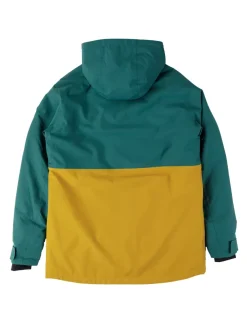 Kurtka snowboardowa męska Colourwear Block