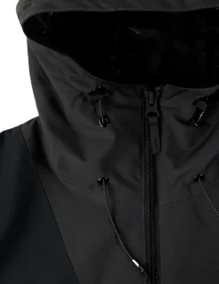 Kurtka snowboardowa męska Colourwear Block