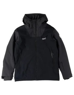 Kurtka snowboardowa męska Colourwear Block