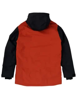 Kurtka snowboardowa męska Colourwear Block