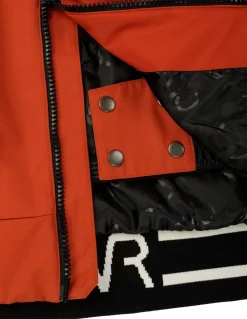Kurtka snowboardowa męska Colourwear League 2.0