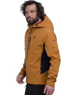 Kurtka softshell męska Schöffel Milagle