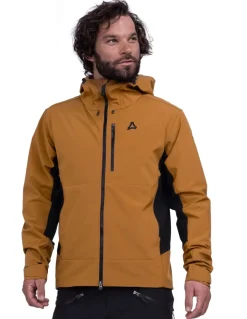 Kurtka softshell męska Schöffel Milagle