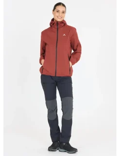 Kurtka trekkingowa damska Whistler Selawik W-PRO 15000