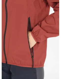 Kurtka trekkingowa damska Whistler Selawik W-PRO 15000