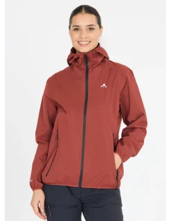 Kurtka trekkingowa damska Whistler Selawik W-PRO 15000