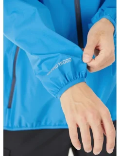 Kurtka trekkingowa męska Whistler Selawik W-PRO 15000