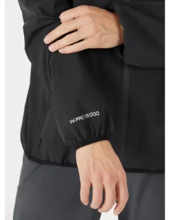 Kurtka trekkingowa męska Whistler Selawik W-PRO 15000