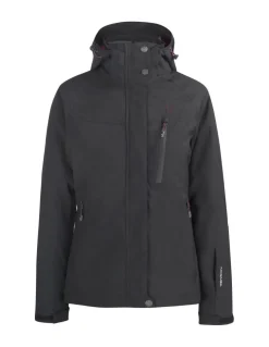 Kurtka 3-w-1 damska Tenson Trinity