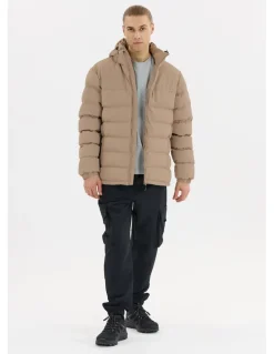 Kurtka zimowa męska Whistler Carseno M Puff Jacket