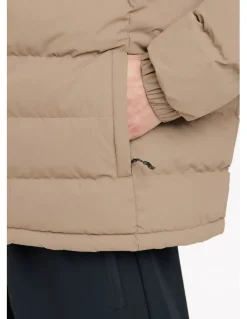 Kurtka zimowa męska Whistler Carseno M Puff Jacket