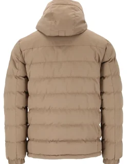 Kurtka zimowa męska Whistler Carseno M Puff Jacket