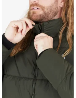 Kurtka zimowa męska Whistler Floter M Puff Jacket