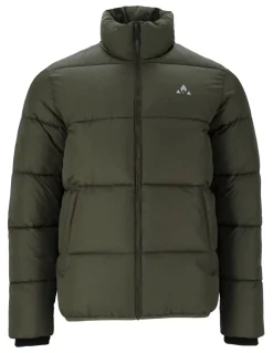 Kurtka zimowa męska Whistler Floter M Puff Jacket