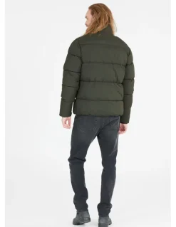 Kurtka zimowa męska Whistler Floter M Puff Jacket