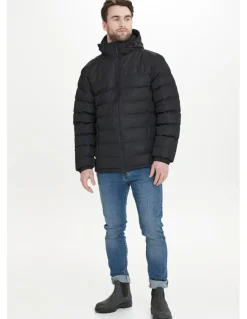 Kurtka zimowa męska Whistler Carseno M Puff Jacket