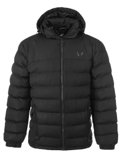 Kurtka zimowa męska Whistler Carseno M Puff Jacket