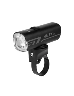Lampka rowerowa przednia Magicshine ALLTY 600