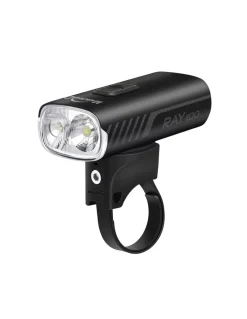Lampka rowerowa przednia Magicshine RAY 1100