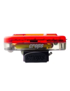 Lampka rowerowa tylna Crops EZ500mu SPORTS