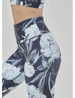 Legginsy damskie Athlecia Franzine W