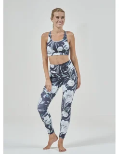 Legginsy damskie Athlecia Franzine W