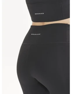 Legginsy damskie Endurance Franza