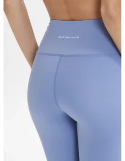 Legginsy damskie Endurance Franza