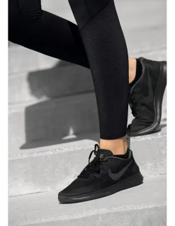Legginsy damskie Erima Performance Tights