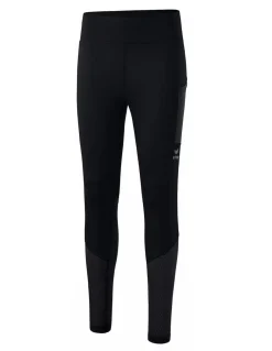 Legginsy damskie Erima Performance Tights