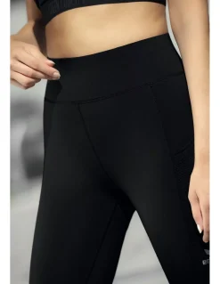 Legginsy damskie Erima Performance Tights