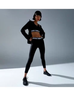 Legginsy damskie Puma Strong High Waist Full