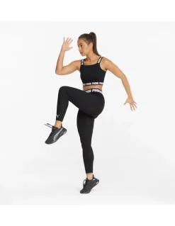 Legginsy damskie Puma Strong High Waist Full