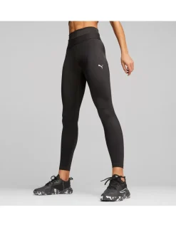 Legginsy damskie Puma Strong Ultra High Rise 7/8 Shine