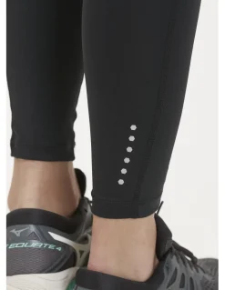 Legginsy do biegania damskie Endurance Zenta Long