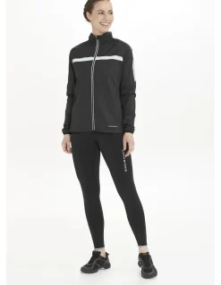 Legginsy do biegania damskie Endurance Energy