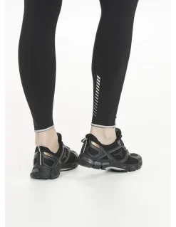 Legginsy do biegania damskie Endurance Energy