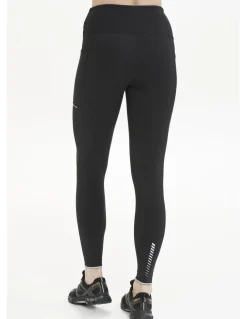 Legginsy do biegania damskie Endurance Energy
