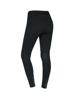 Legginsy do biegania damskie Endurance Mahana Windblock XQL