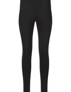 Legginsy do biegania damskie Endurance Strong Winter