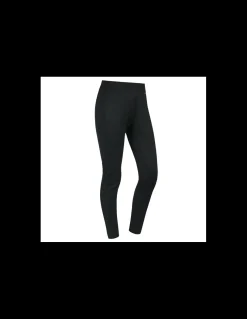 Legginsy do biegania damskie Endurance Zenta Windblock