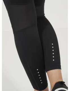 Legginsy do biegania damskie Endurance Mahana XQL