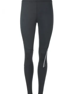 Legginsy do biegania damskie Endurance Mahana XQL