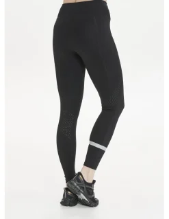 Legginsy do biegania damskie Endurance Yames
