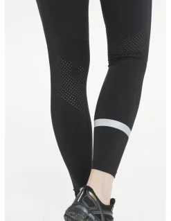 Legginsy do biegania damskie Endurance Yames