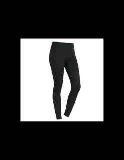 Legginsy do biegania damskie Endurance Zenta Winter