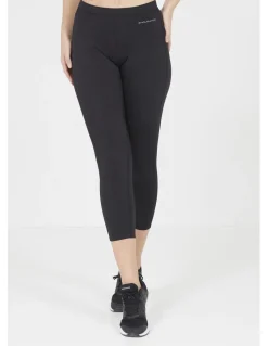 Legginsy do biegania damskie Endurance Zenta Winter